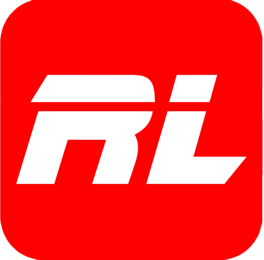 Logo Rede Líder